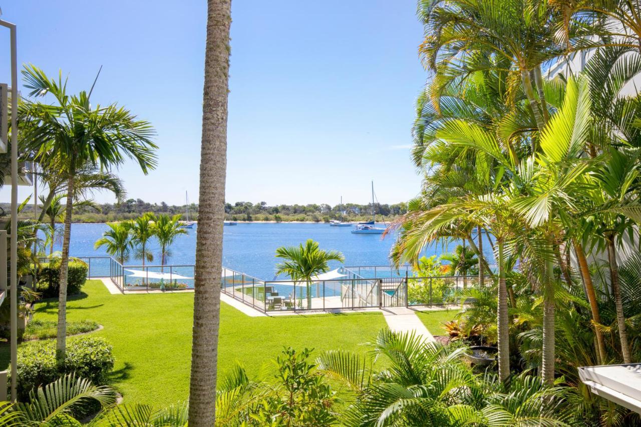 Noosa Shores Resort Exterior photo